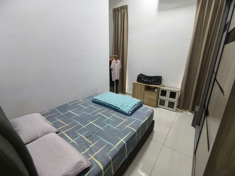 Terraced House for Sale in Johor Bahru (Johor) - Nico Ho - Bedroom - PropertyGuru.com.my