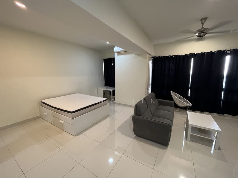 Servis Apartment untuk Disewa di Pandora @ Tropicana Metropark - Yong Jin - Bedroom - PropertyGuru.com.my