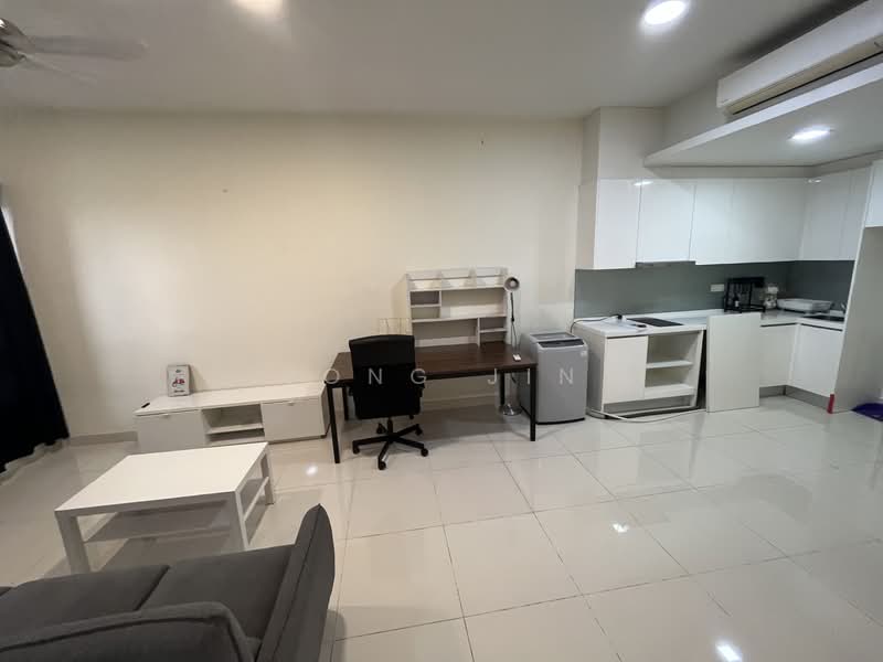 Servis Apartment untuk Disewa di Pandora @ Tropicana Metropark - Yong Jin - Study - PropertyGuru.com.my