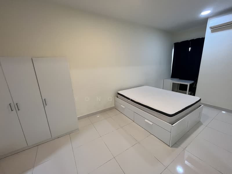 Servis Apartment untuk Disewa di Pandora @ Tropicana Metropark - Yong Jin - Bedroom - PropertyGuru.com.my