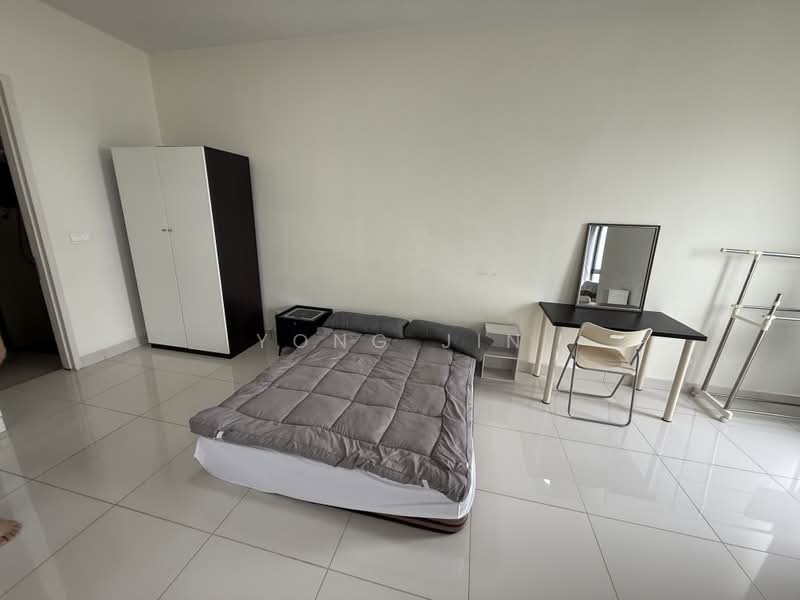 Service Residence for Rent at Pandora @ Tropicana Metropark - Yong Jin - Bedroom - PropertyGuru.com.my