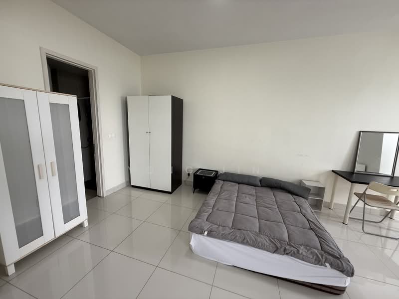 Service Residence for Rent at Pandora @ Tropicana Metropark - Yong Jin - Bedroom - PropertyGuru.com.my