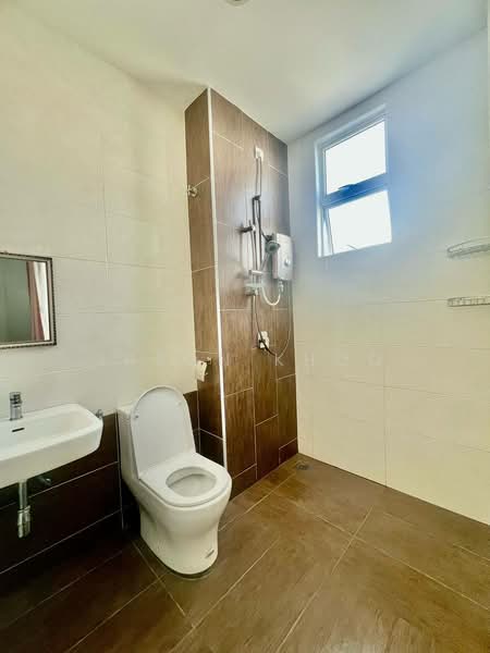 Cluster House for Sale in Nusa Sentral (Iskandar Puteri (Nusajaya)) - Jason Khoo - Bathroom - PropertyGuru.com.my