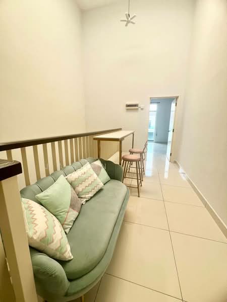 Cluster House for Sale in Nusa Sentral (Iskandar Puteri (Nusajaya)) - Jason Khoo - Interior - PropertyGuru.com.my