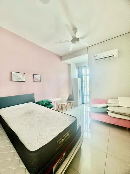 Cluster House for Sale in Nusa Sentral (Iskandar Puteri (Nusajaya)) - Jason Khoo - Bedroom - PropertyGuru.com.my