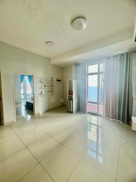 Cluster House for Sale in Nusa Sentral (Iskandar Puteri (Nusajaya)) - Jason Khoo - Living Room - PropertyGuru.com.my