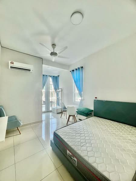 Cluster House for Sale in Nusa Sentral (Iskandar Puteri (Nusajaya)) - Jason Khoo - Bedroom - PropertyGuru.com.my
