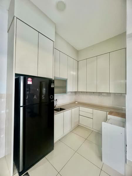 Cluster House for Sale in Nusa Sentral (Iskandar Puteri (Nusajaya)) - Jason Khoo - Kitchen - PropertyGuru.com.my