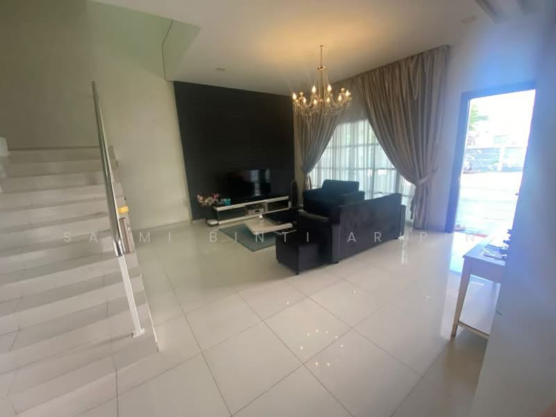3.5-storey Terraced House for Rent in Duta Suria (Ampang) - Salmi Binti Aripin - PropertyGuru.com.my