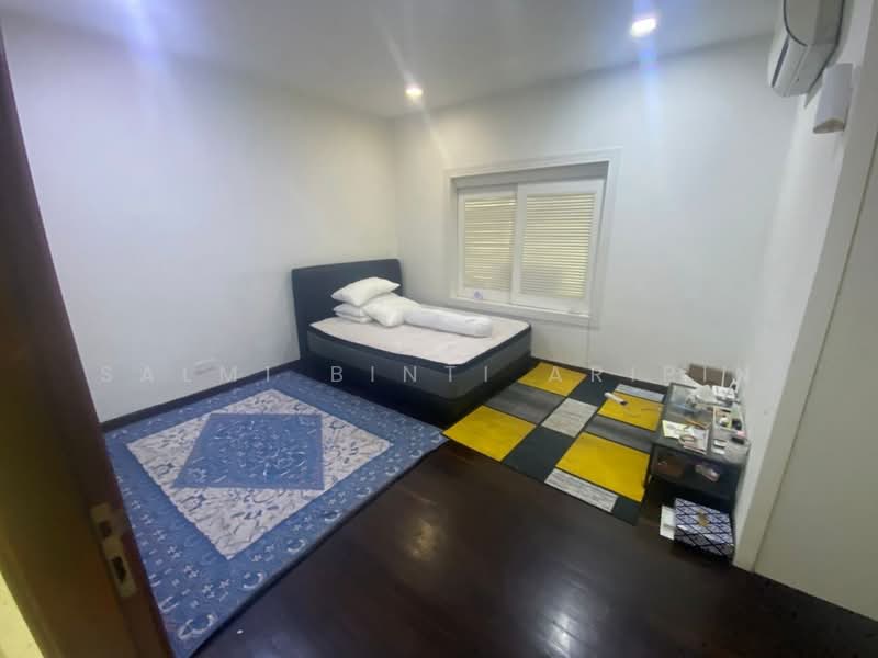 3.5-storey Terraced House for Rent in Duta Suria (Ampang) - Salmi Binti Aripin - PropertyGuru.com.my