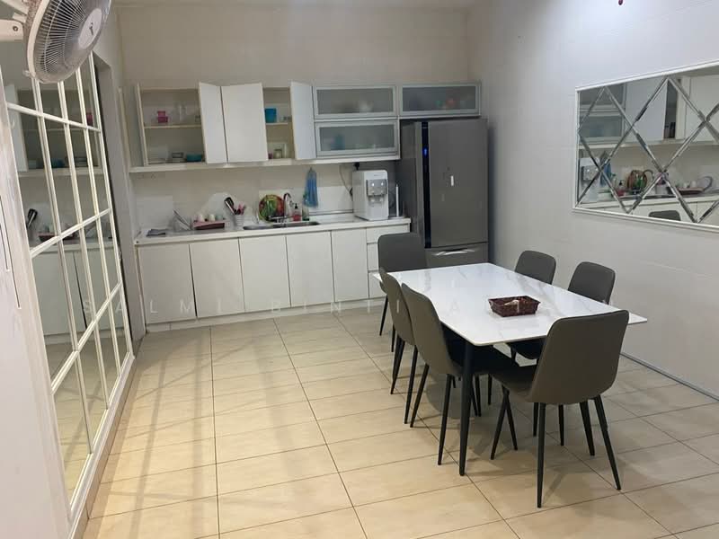 3.5-storey Terraced House for Rent in Duta Suria (Ampang) - Salmi Binti Aripin - PropertyGuru.com.my