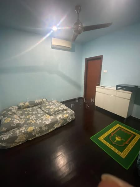 3.5-storey Terraced House for Rent in Duta Suria (Ampang) - Salmi Binti Aripin - PropertyGuru.com.my