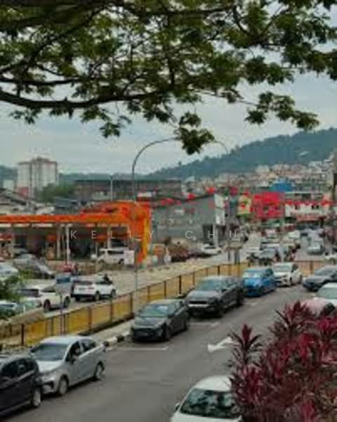 Shop for Rent in Taman Cheras (Cheras) - Kelly Chua - Exterior - PropertyGuru.com.my