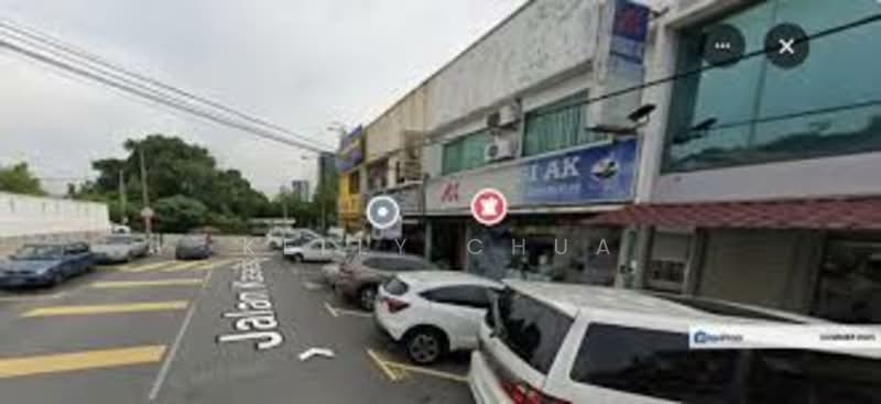 Shop for Rent in Taman Cheras (Cheras) - Kelly Chua - Exterior - PropertyGuru.com.my