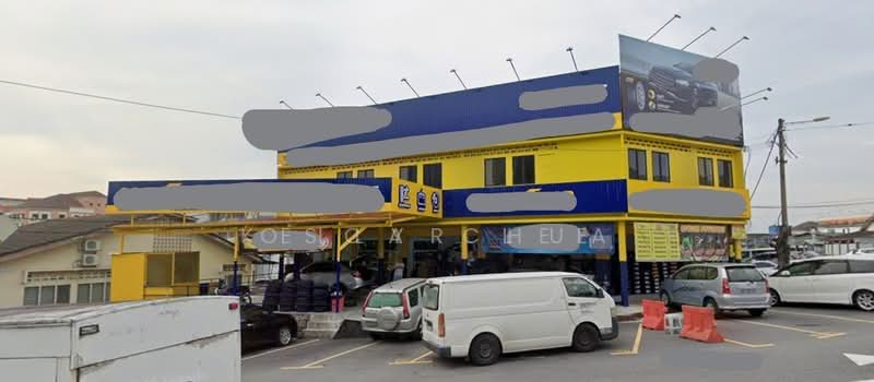 Shop for Rent in Taman Cheras (Cheras) - Kelly Chua - Exterior - PropertyGuru.com.my