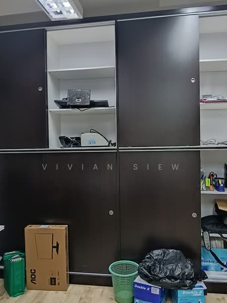 Pejabat untuk Disewa di Mont Kiara (Kuala Lumpur) - Vivian Siew - Interior - PropertyGuru.com.my