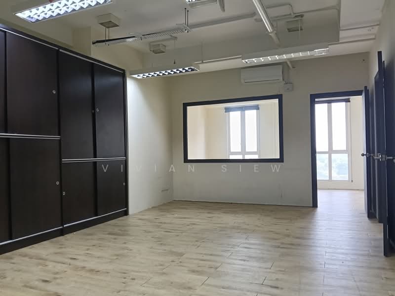 Pejabat untuk Disewa di Mont Kiara (Kuala Lumpur) - Vivian Siew - Interior - PropertyGuru.com.my