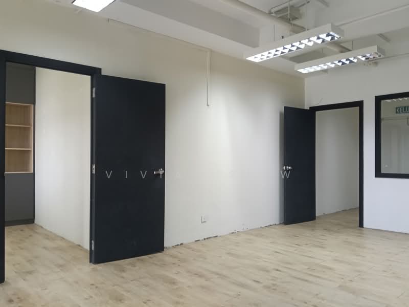 Pejabat untuk Disewa di Mont Kiara (Kuala Lumpur) - Vivian Siew - Interior - PropertyGuru.com.my