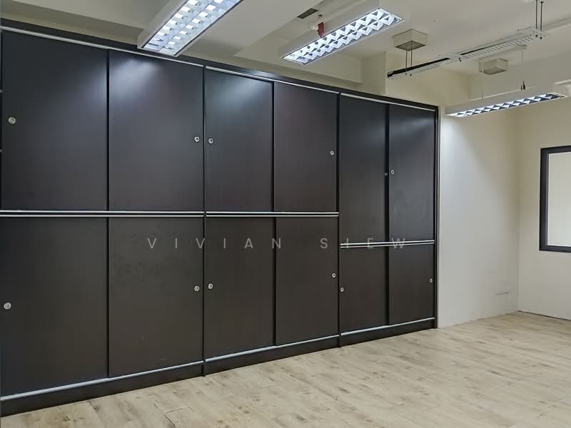 Pejabat untuk Disewa di Mont Kiara (Kuala Lumpur) - Vivian Siew - Interior - PropertyGuru.com.my