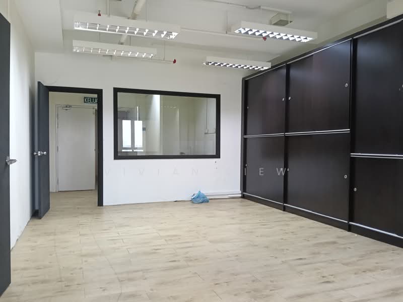 Pejabat untuk Disewa di Mont Kiara (Kuala Lumpur) - Vivian Siew - Interior - PropertyGuru.com.my