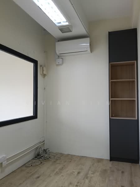 Pejabat untuk Disewa di Mont Kiara (Kuala Lumpur) - Vivian Siew - Interior - PropertyGuru.com.my