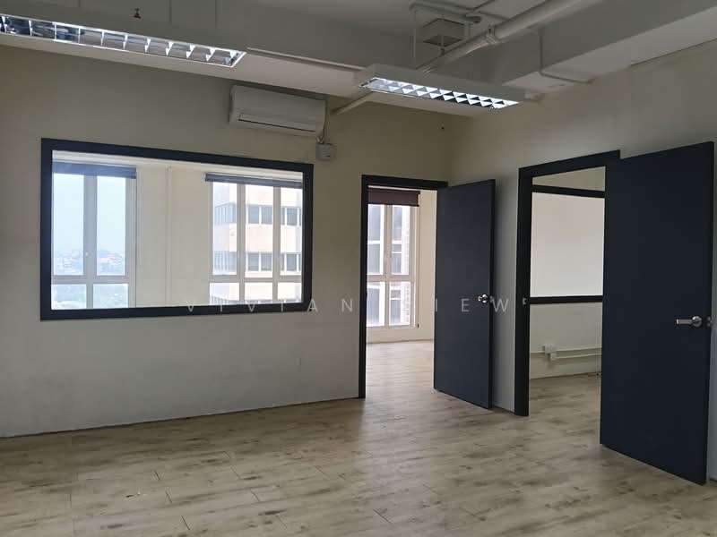Pejabat untuk Disewa di Mont Kiara (Kuala Lumpur) - Vivian Siew - Interior - PropertyGuru.com.my