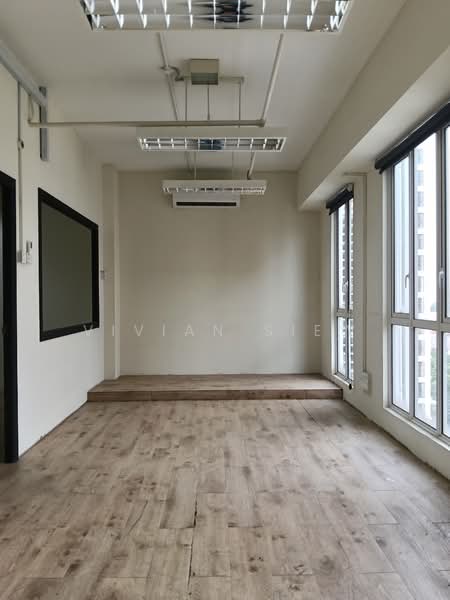 Pejabat untuk Disewa di Mont Kiara (Kuala Lumpur) - Vivian Siew - Interior - PropertyGuru.com.my