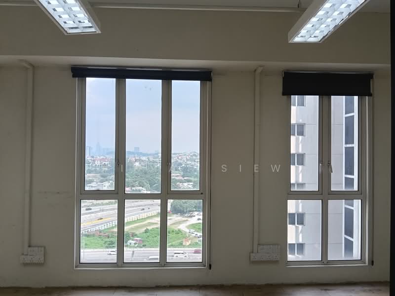 Pejabat untuk Disewa di Mont Kiara (Kuala Lumpur) - Vivian Siew - View - PropertyGuru.com.my