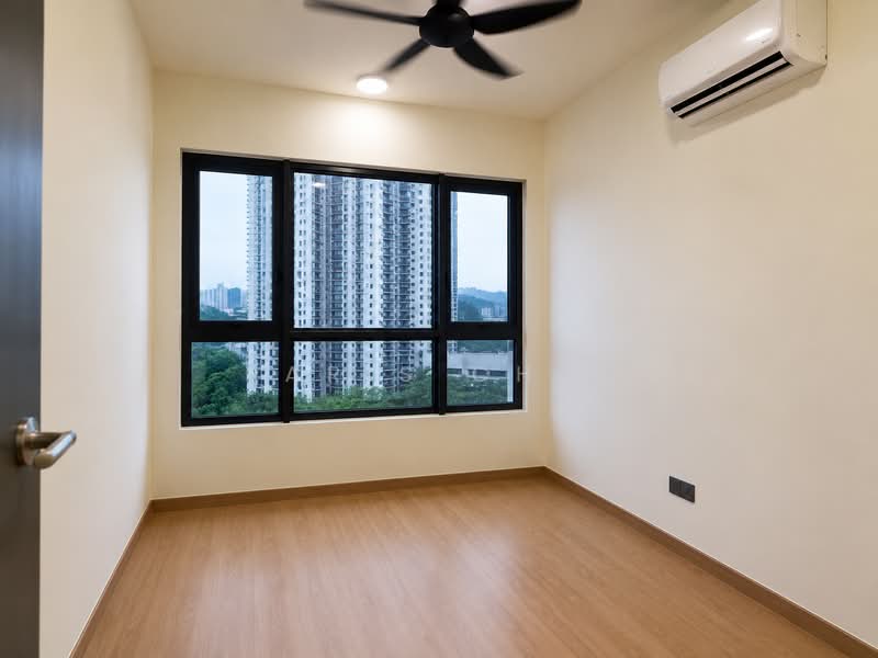 Service Residence for Rent at The Era @ Duta North - Paris Chin - PropertyGuru.com.my