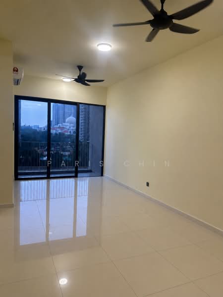 Service Residence for Rent at The Era @ Duta North - Paris Chin - PropertyGuru.com.my