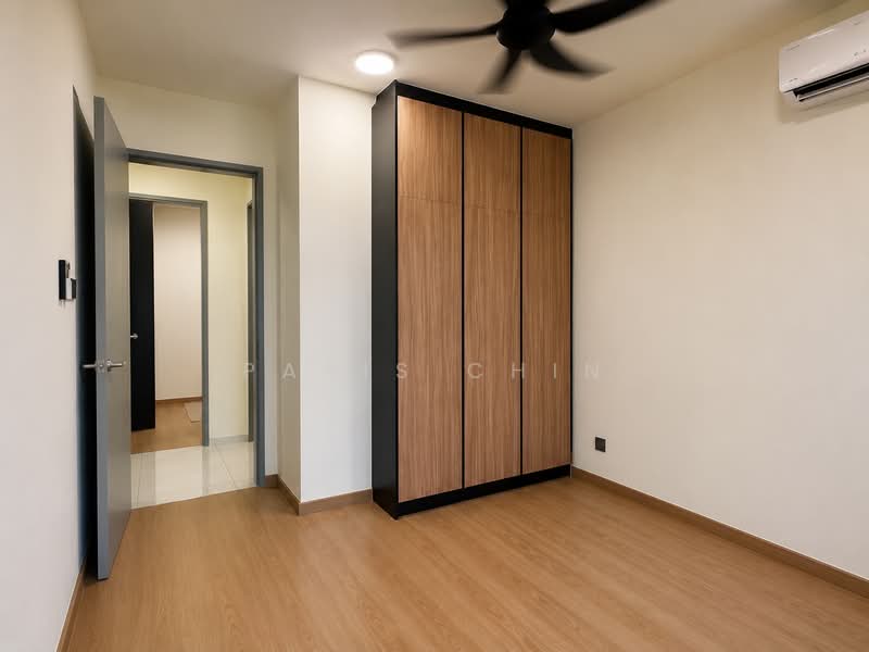 Service Residence for Rent at The Era @ Duta North - Paris Chin - PropertyGuru.com.my