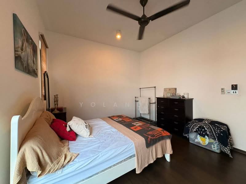 Cluster House for Sale in Horizon Hills (Iskandar Puteri (Nusajaya)) - Yoland . - Bedroom - PropertyGuru.com.my