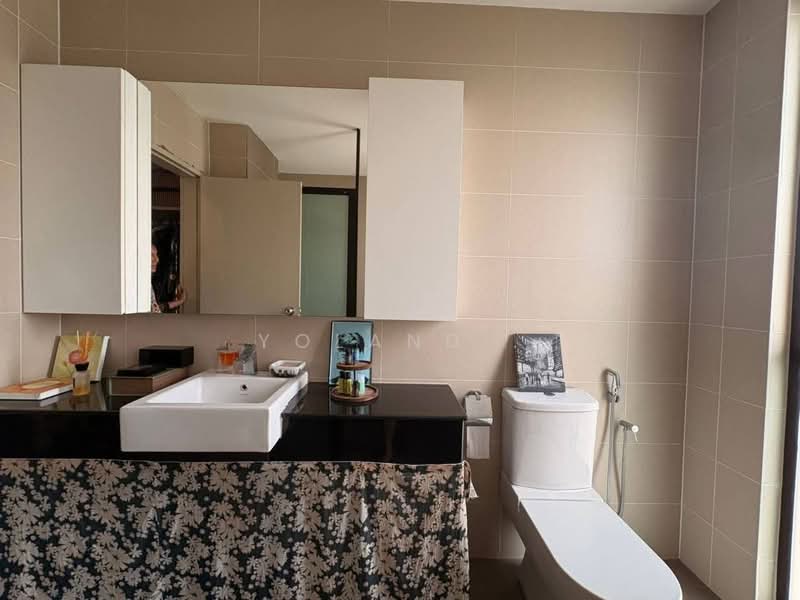 Cluster House for Sale in Horizon Hills (Iskandar Puteri (Nusajaya)) - Yoland . - Bathroom - PropertyGuru.com.my