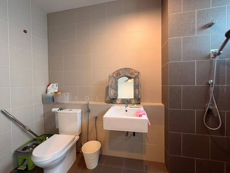 Cluster House for Sale in Horizon Hills (Iskandar Puteri (Nusajaya)) - Yoland . - Bathroom - PropertyGuru.com.my