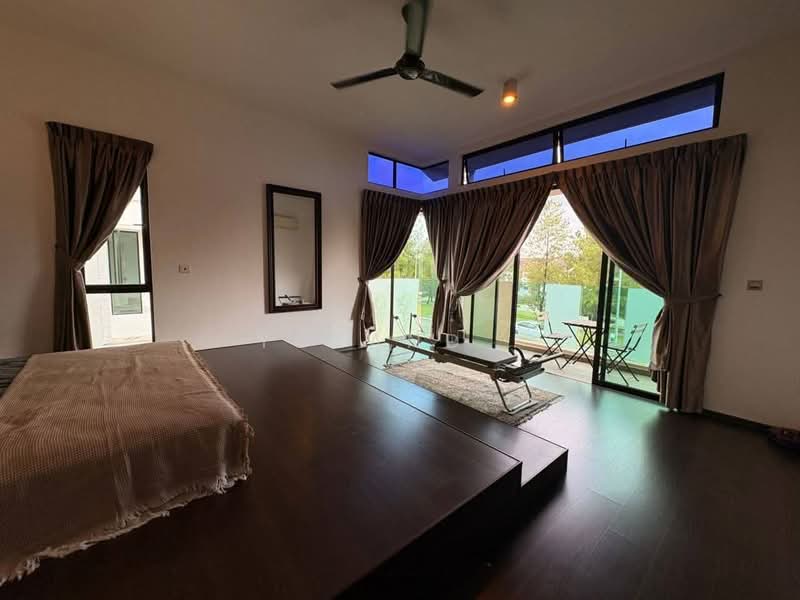 Cluster House for Sale in Horizon Hills (Iskandar Puteri (Nusajaya)) - Yoland . - Bedroom - PropertyGuru.com.my
