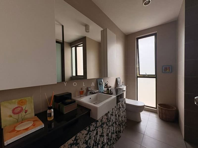 Cluster House for Sale in Horizon Hills (Iskandar Puteri (Nusajaya)) - Yoland . - Bathroom - PropertyGuru.com.my