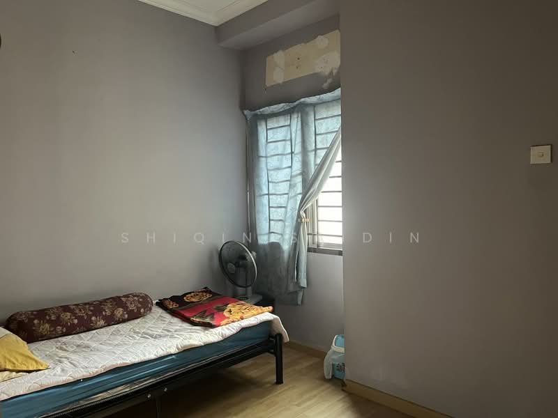 2-storey Terraced House for Sale in Usj 2 (Subang Jaya) - Shiqin Saidin - Bedroom - PropertyGuru.com.my