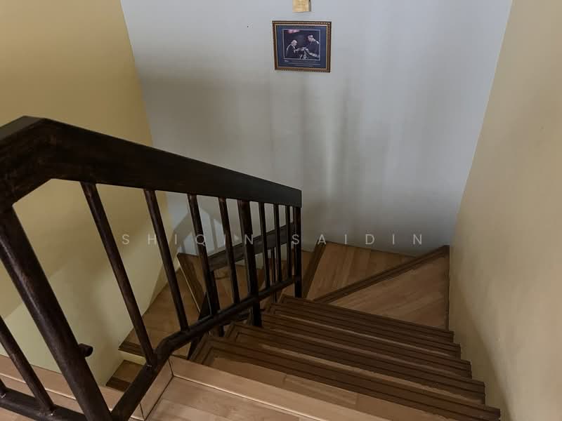 2-storey Terraced House for Sale in Usj 2 (Subang Jaya) - Shiqin Saidin - Interior - PropertyGuru.com.my