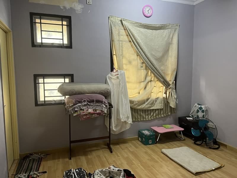 2-storey Terraced House for Sale in Usj 2 (Subang Jaya) - Shiqin Saidin - Bedroom - PropertyGuru.com.my