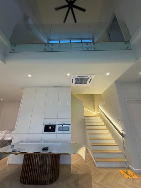 2-storey Terraced House for Sale in Puteri Harbour (Iskandar Puteri (Nusajaya)) - Suenn Low - Interior - PropertyGuru.com.my
