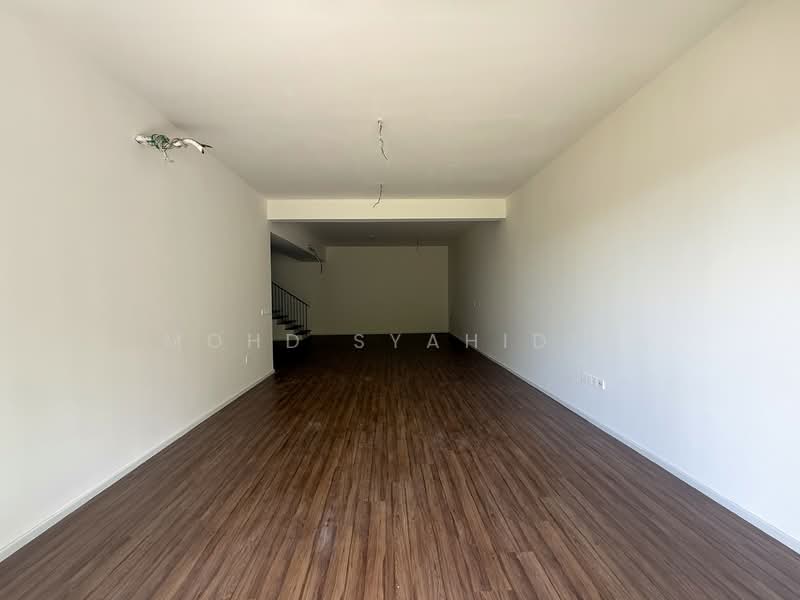 2.5-storey Terraced House for Sale in Taman Melawati (Ulu Kelang) - Mohd Syahidie - Interior - PropertyGuru.com.my