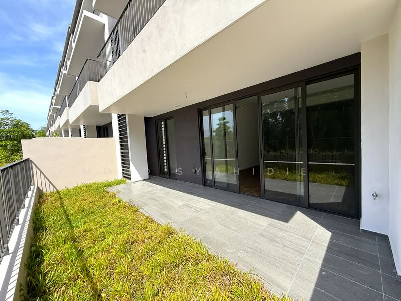 2.5-storey Terraced House for Sale in Taman Melawati (Ulu Kelang) - Mohd Syahidie - Exterior - PropertyGuru.com.my