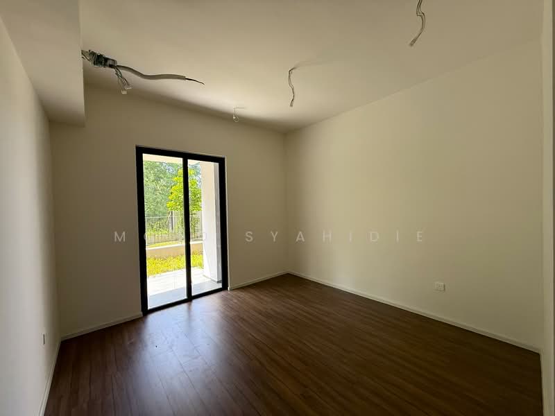 2.5-storey Terraced House for Sale in Taman Melawati (Ulu Kelang) - Mohd Syahidie - Interior - PropertyGuru.com.my