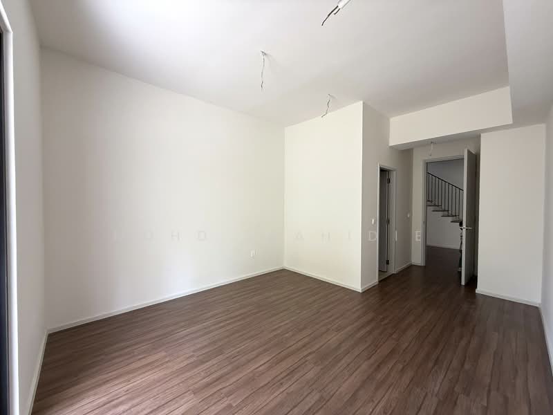 2.5-storey Terraced House for Sale in Taman Melawati (Ulu Kelang) - Mohd Syahidie - Interior - PropertyGuru.com.my