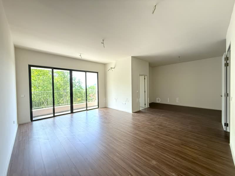 2.5-storey Terraced House for Sale in Taman Melawati (Ulu Kelang) - Mohd Syahidie - Living Room - PropertyGuru.com.my