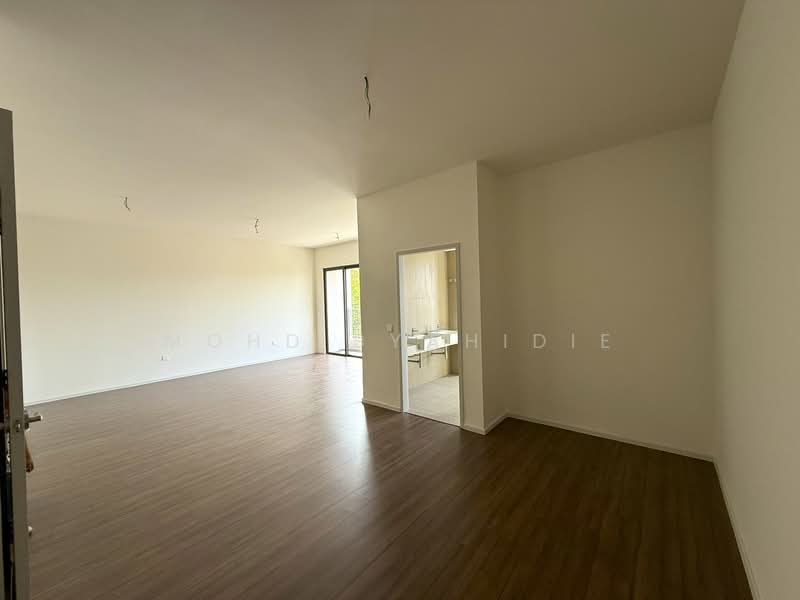 2.5-storey Terraced House for Sale in Taman Melawati (Ulu Kelang) - Mohd Syahidie - Interior - PropertyGuru.com.my