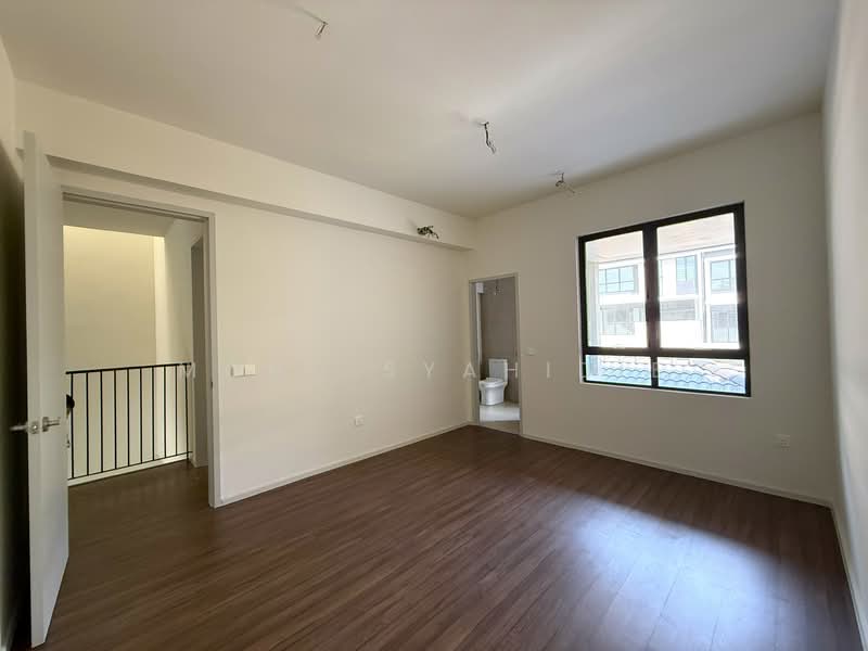 2.5-storey Terraced House for Sale in Taman Melawati (Ulu Kelang) - Mohd Syahidie - Interior - PropertyGuru.com.my