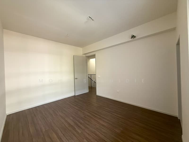 2.5-storey Terraced House for Sale in Taman Melawati (Ulu Kelang) - Mohd Syahidie - Interior - PropertyGuru.com.my