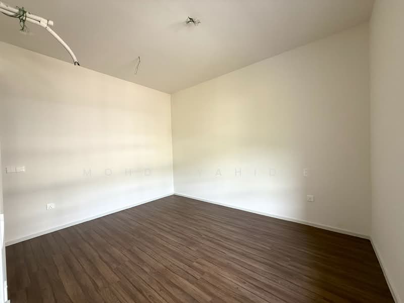 2.5-storey Terraced House for Sale in Taman Melawati (Ulu Kelang) - Mohd Syahidie - Interior - PropertyGuru.com.my