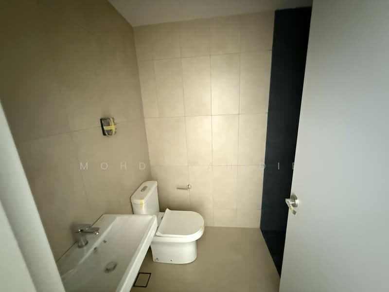 2.5-storey Terraced House for Sale in Taman Melawati (Ulu Kelang) - Mohd Syahidie - Bathroom - PropertyGuru.com.my